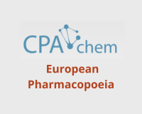 Danh sách các Chất Chuẩn Dược theo Dược Điển Châu Âu - European Pharmacopoeia, CPAChem, Bungari