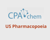 Danh sách các Chất Chuẩn Dược theo Dược Điển Mỹ - US Pharmacopoeia, CPAChem, Bungari (Part 2)