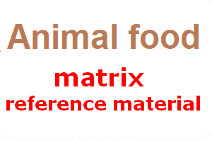 Mẫu chuẩn (QC) các thông số kiểm nghiệm thực phẩm từ động vật